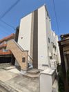 ハーモニーテラス上名古屋の間取り画像