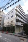 ベルクレール三鷹の間取り画像