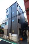 グランクオール千住東の間取り画像