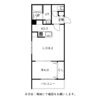 フェーラシュヴァル元町の間取り画像