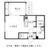 フェーラシュヴァル元町の間取り画像