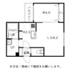 フェーラシュヴァル元町の間取り画像