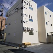 コウノミBASEの外観画像