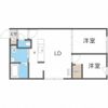 CLASS6.1の間取り画像
