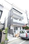 リブリ・グローリーの間取り画像