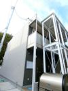 リブリ・KATAMACHIの間取り画像