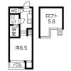 EL SOL IWATSUKAの間取り画像