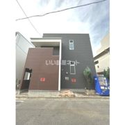 EL SOL IWATSUKAの外観画像