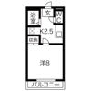 パセオ瑞穂の間取り画像