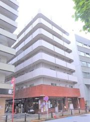 オリエント赤坂の外観画像