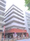 オリエント赤坂の間取り画像