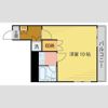 エトワール仙台第一の間取り画像