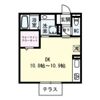 はまだ18の間取り画像