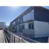 アクシスHの間取り画像