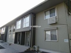 シャルマン北大路の外観画像