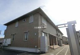 メゾン ラ・セーヌの外観画像
