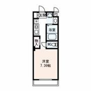 I.O.Rビルの間取り画像