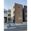 プレミアムテラス松葉町の間取り画像
