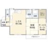 小平市の間取り画像