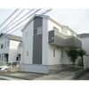 横浜市磯子区の間取り画像