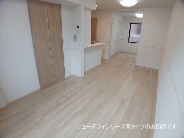 リビング