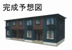 ウエスト．ゲート Ⅱの間取り画像
