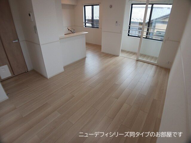 リビング