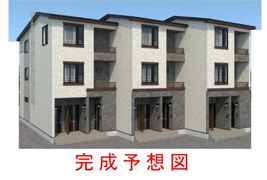 ルミエール 鈴蘭台の外観画像