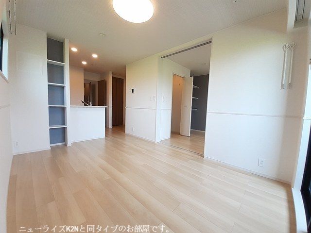 リビング