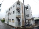 フジメゾン矢作の間取り画像