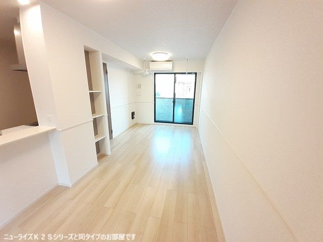 リビング