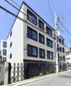 CREAL文京千石Ⅱの外観