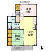 ロイヤルガーデン 五番館の間取り画像