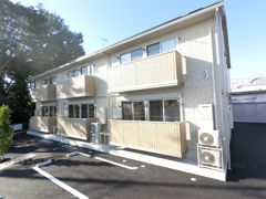 ジュピター Aの外観画像