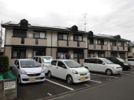 ルミエール A･Bの間取り画像