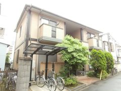 RUMAH MUJURの外観画像
