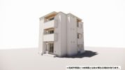 D Paina弘明寺Ⅱの間取り画像