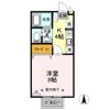 セジュール古里の間取り画像