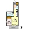 D-Room Sashie Ⅱ（ﾃﾞｨｰﾙｰﾑｻｼｴﾂｰ）の間取り画像