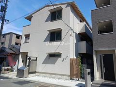 コート中田の外観画像