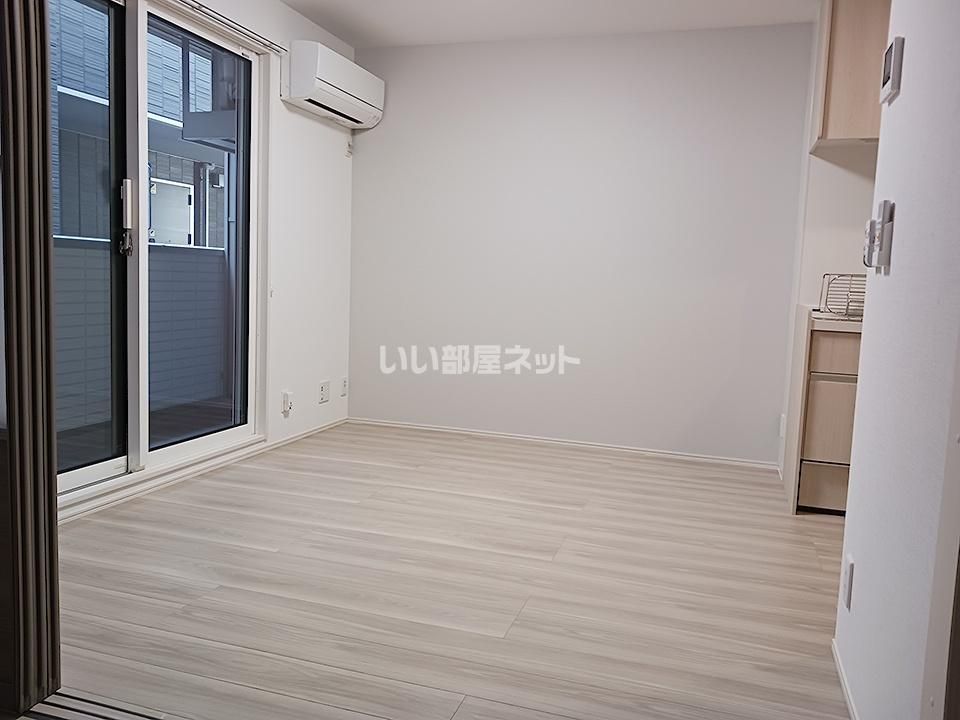 リビング