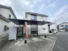 西町下坂貸家の間取り画像