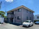 アスレ上島の間取り画像