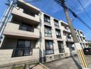 メゾン鈴原の間取り画像