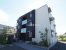 ベレオ杉本の間取り画像
