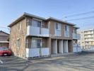 ハックベリー Aの間取り画像