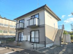 ディアス富丘の外観画像