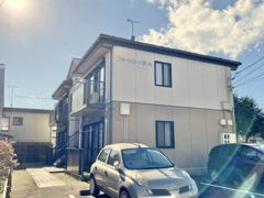 フォーレス 一ノ沢 Aの外観画像