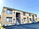 サン エスポワールの間取り画像
