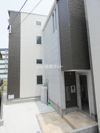 ルピナス箱崎の間取り画像